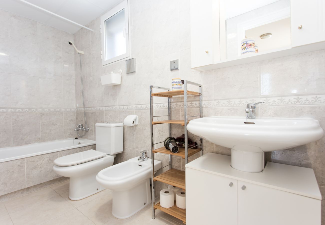 Appartement à Javea - Arenal Penthouse Javea