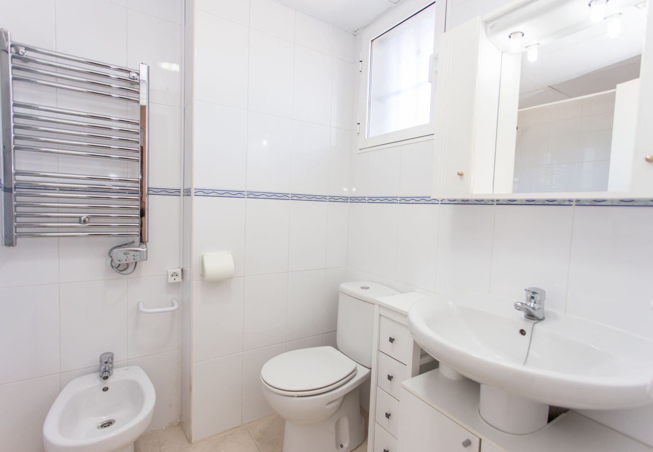 Appartement à Javea - Arenal Penthouse Javea