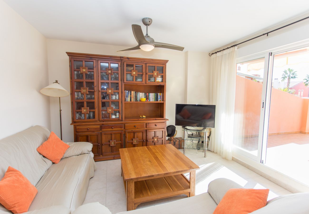Appartement à Javea - Arenal Penthouse Javea