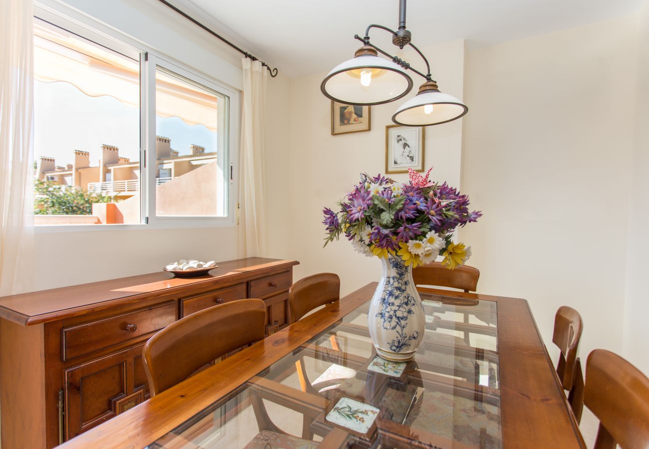 Appartement à Javea - Arenal Penthouse Javea