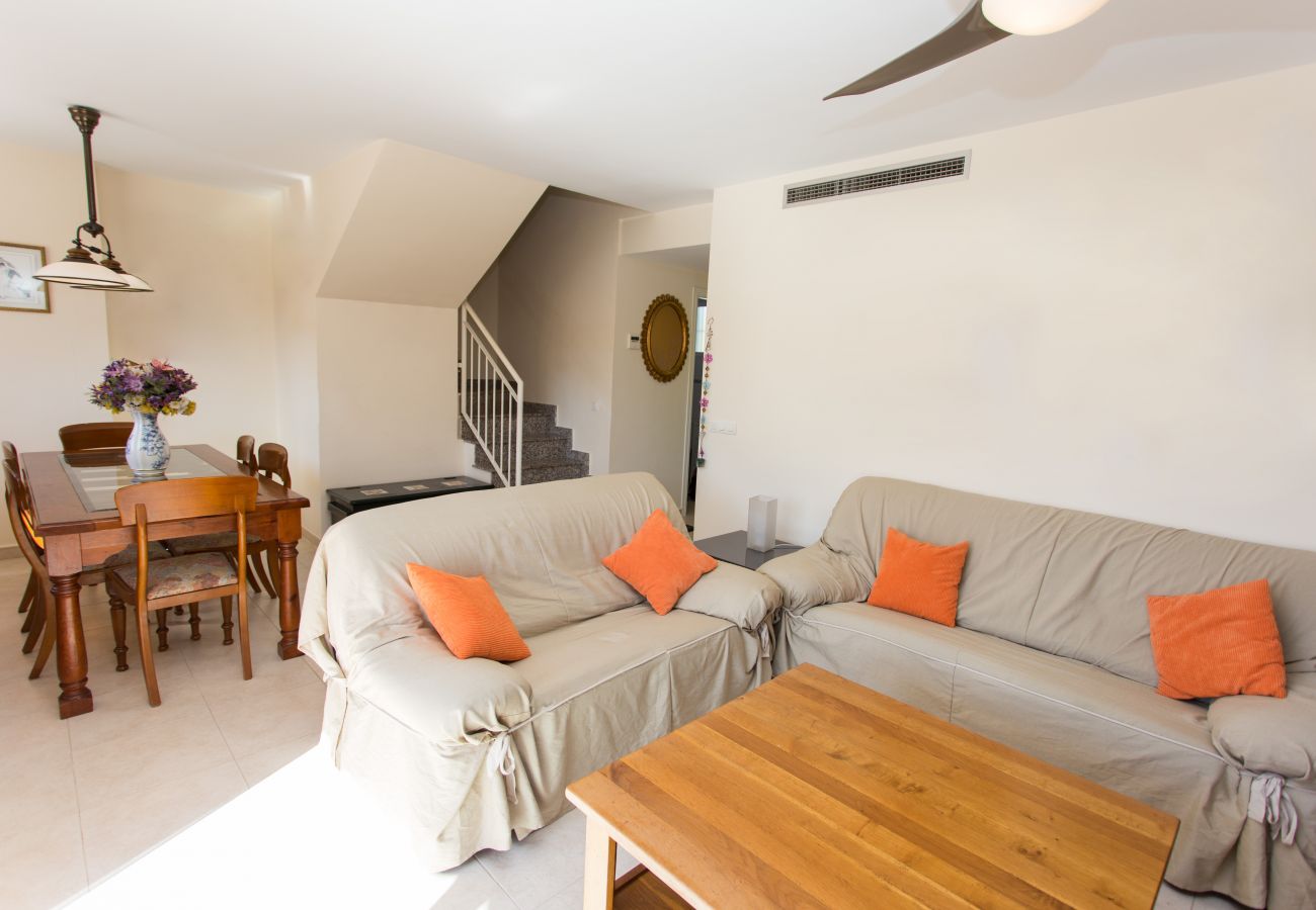 Appartement à Javea - Arenal Penthouse Javea