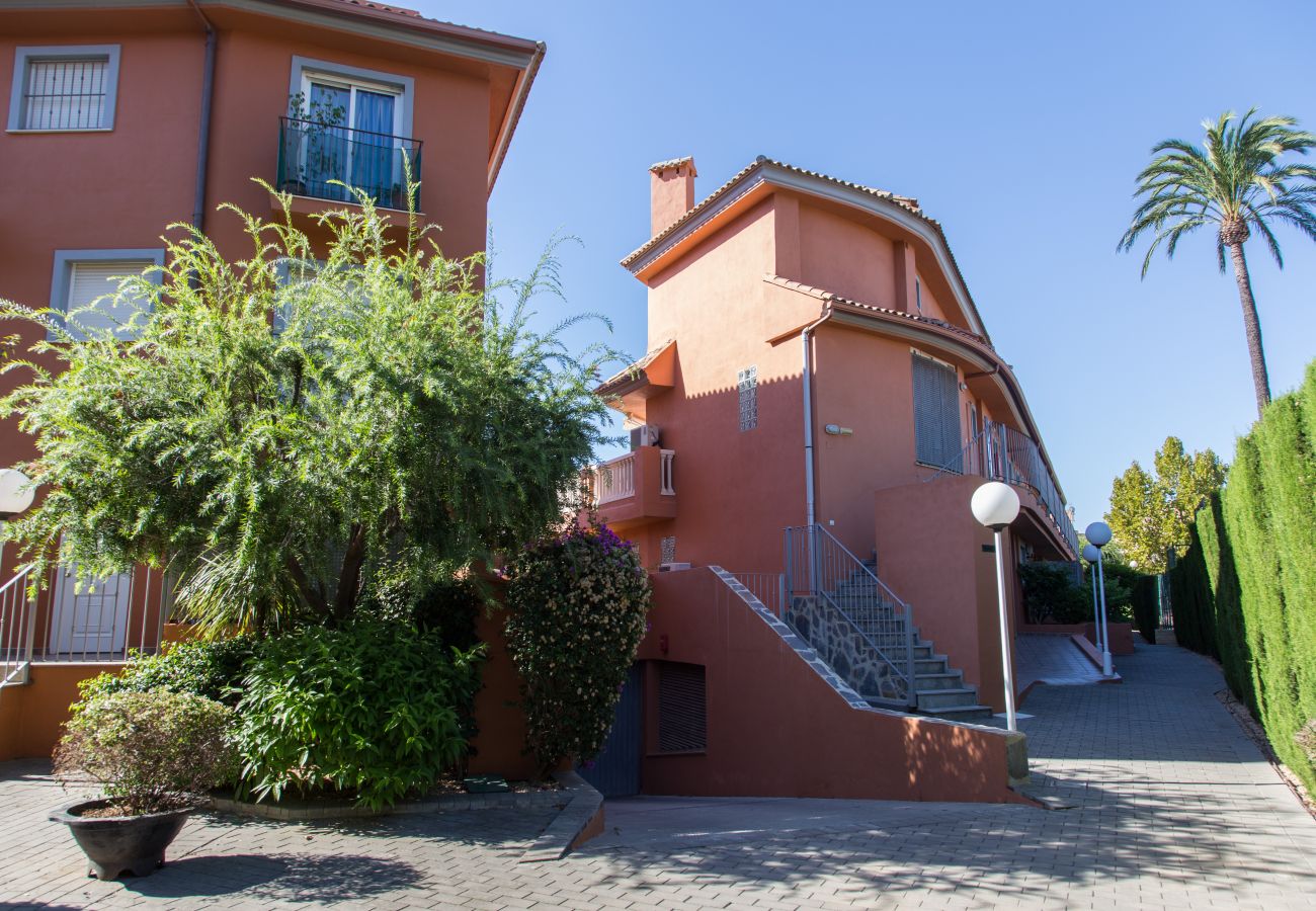 Appartement à Javea - Arenal Penthouse Javea