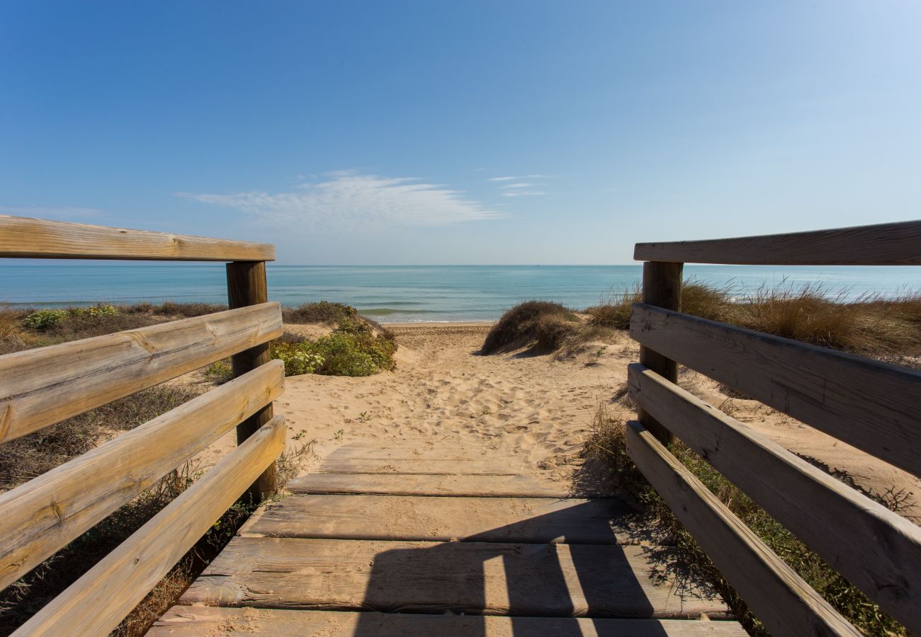Appartement à Cullera - Dosel beach Apartment Cullera