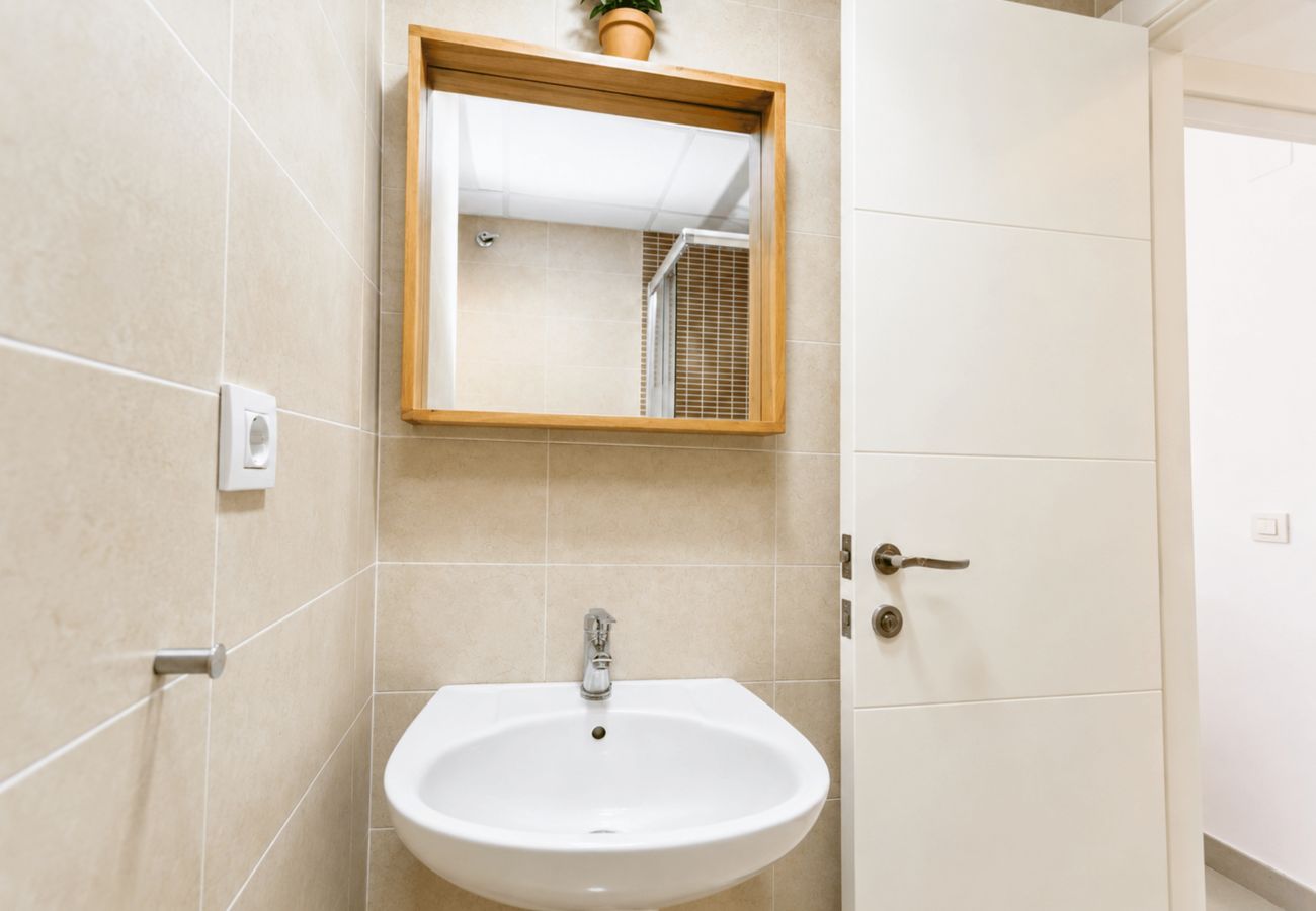 Appartement à Cullera - Big Terrace Apartment Cullera