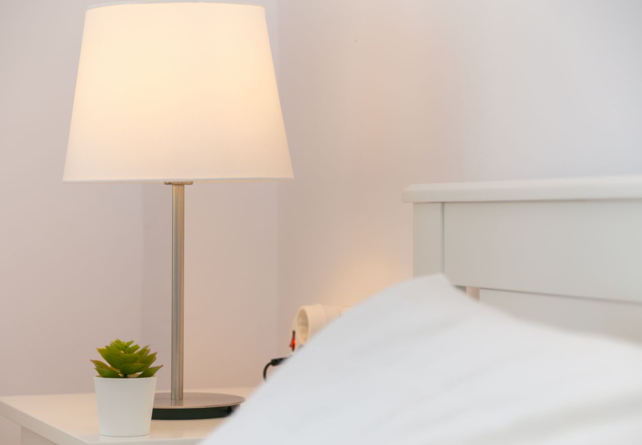 Appartement à Javea - Appartement méditerranéen à Javea