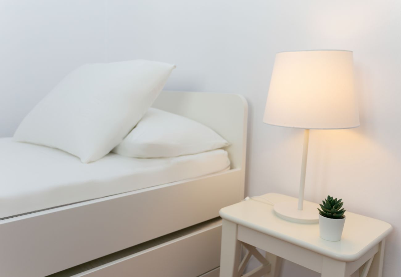 Appartement à Javea - Appartement méditerranéen à Javea