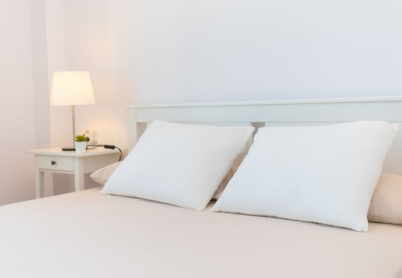 Appartement à Javea - Appartement méditerranéen à Javea