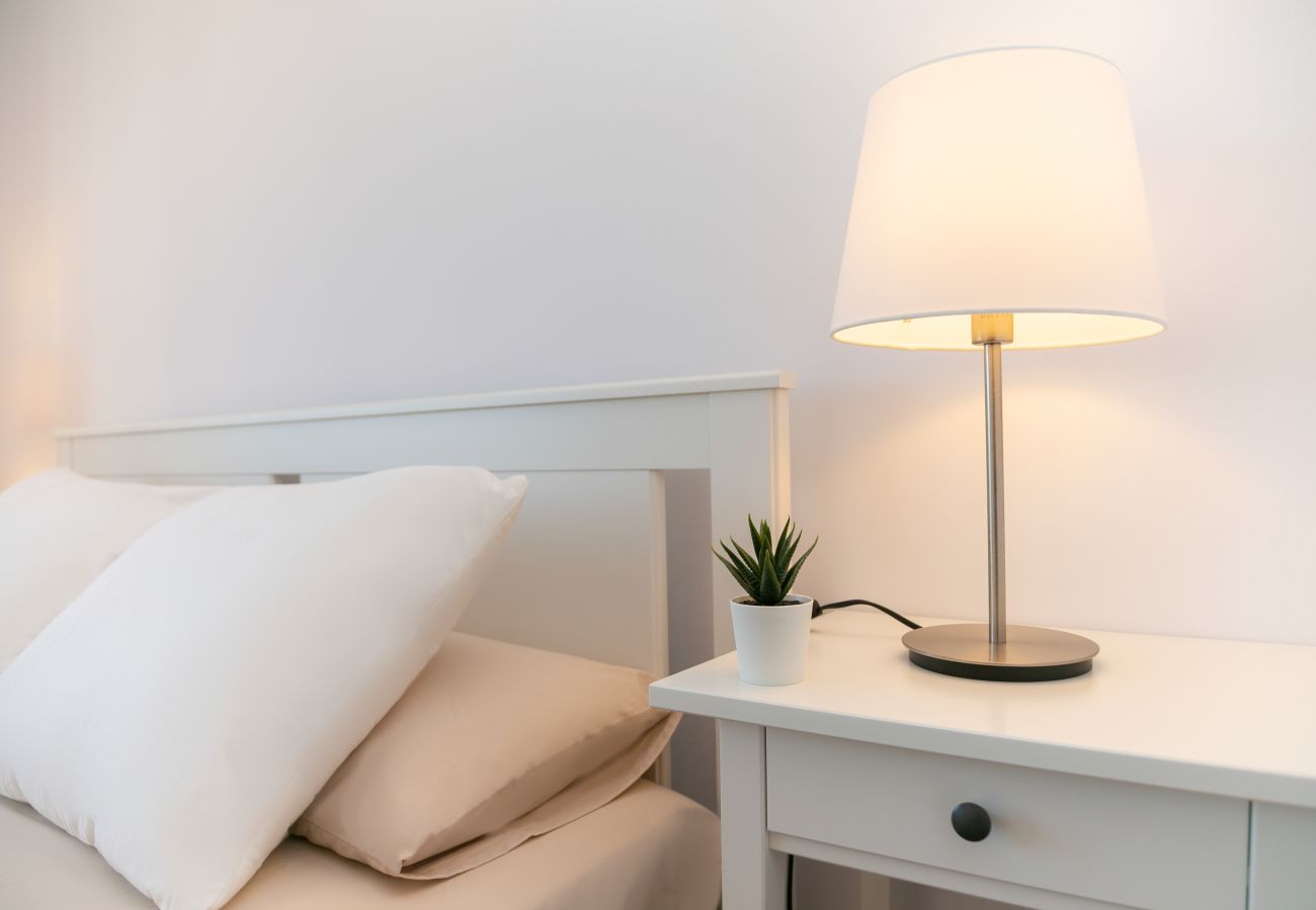 Appartement à Javea - Appartement méditerranéen à Javea