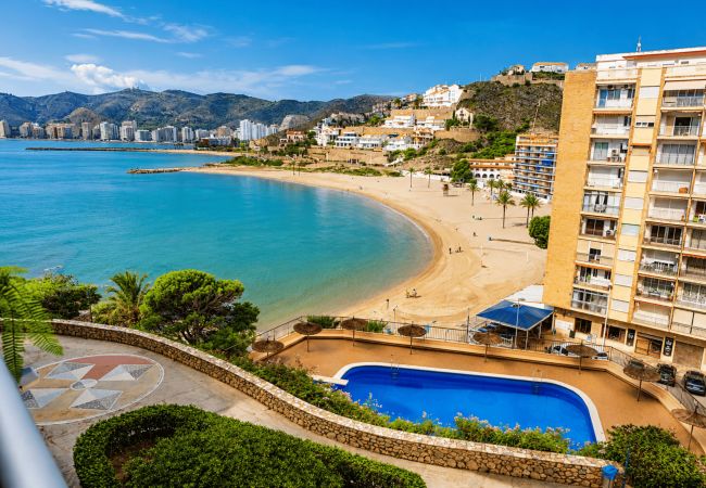  à Cullera - Apartment Los Olivos II - Cullera