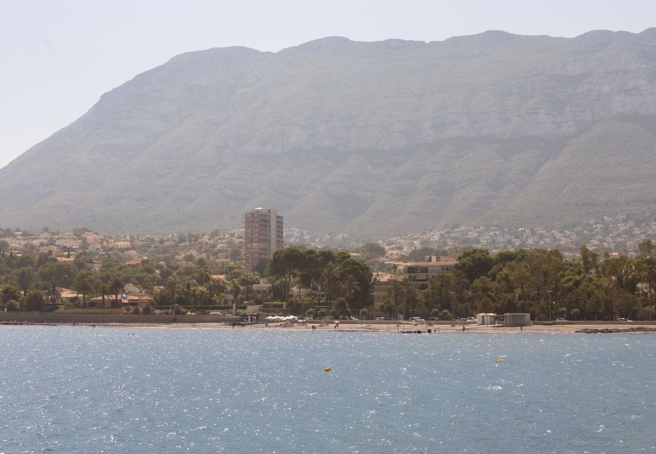 Appartement à Denia - Denia apartment Marina