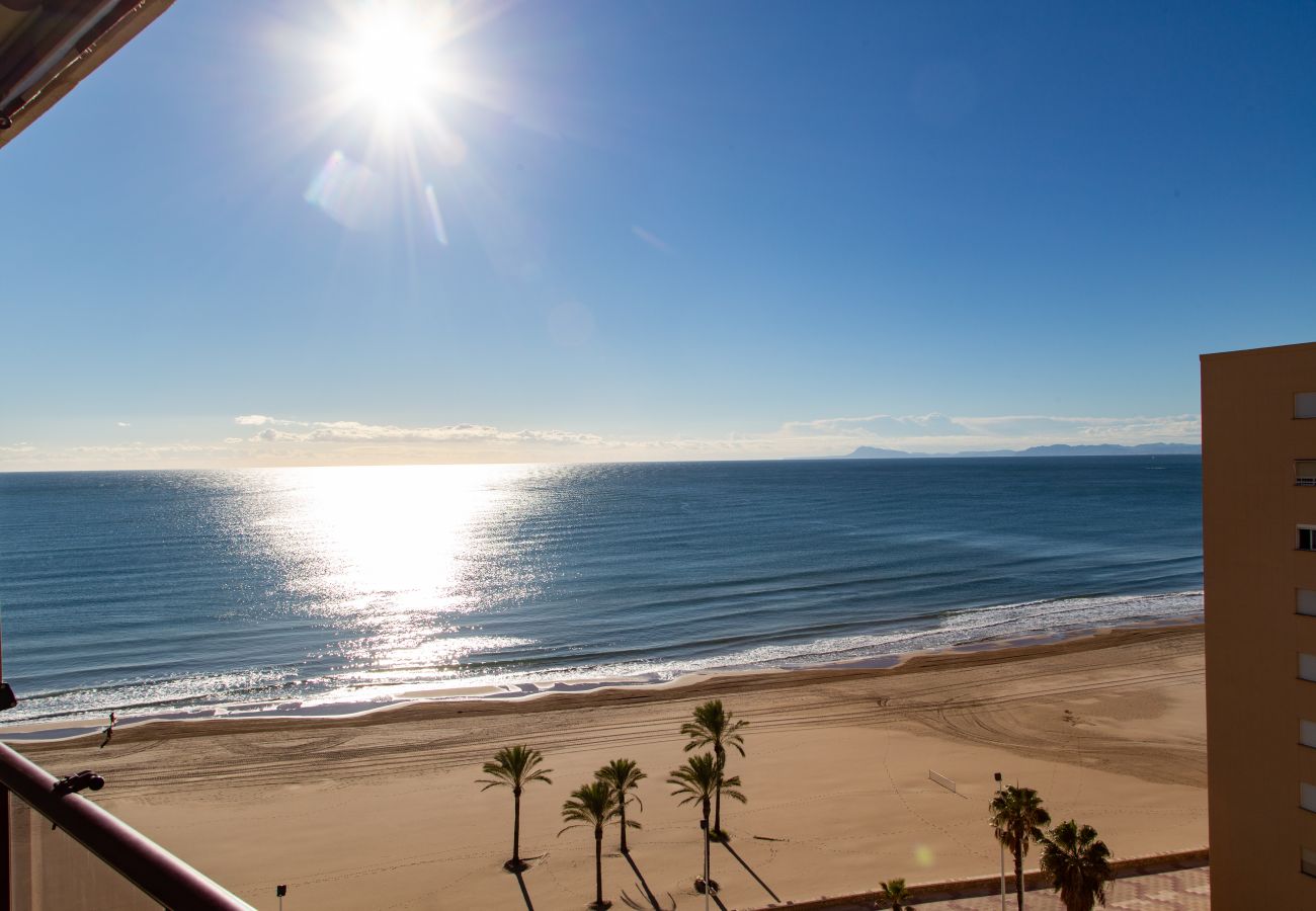 Appartement à Cullera - Florazar Apartment Cullera Beachfront