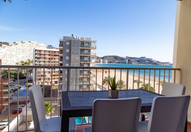 Appartement à Cullera - Cullera Sea Views Apartment 