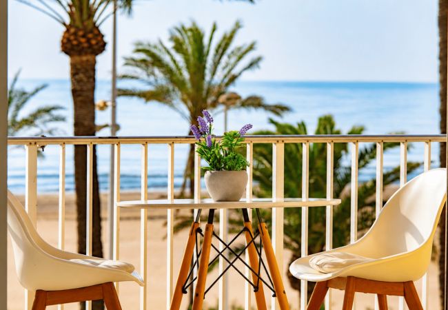 Appartement à Cullera - Cullera Horizon Apartment