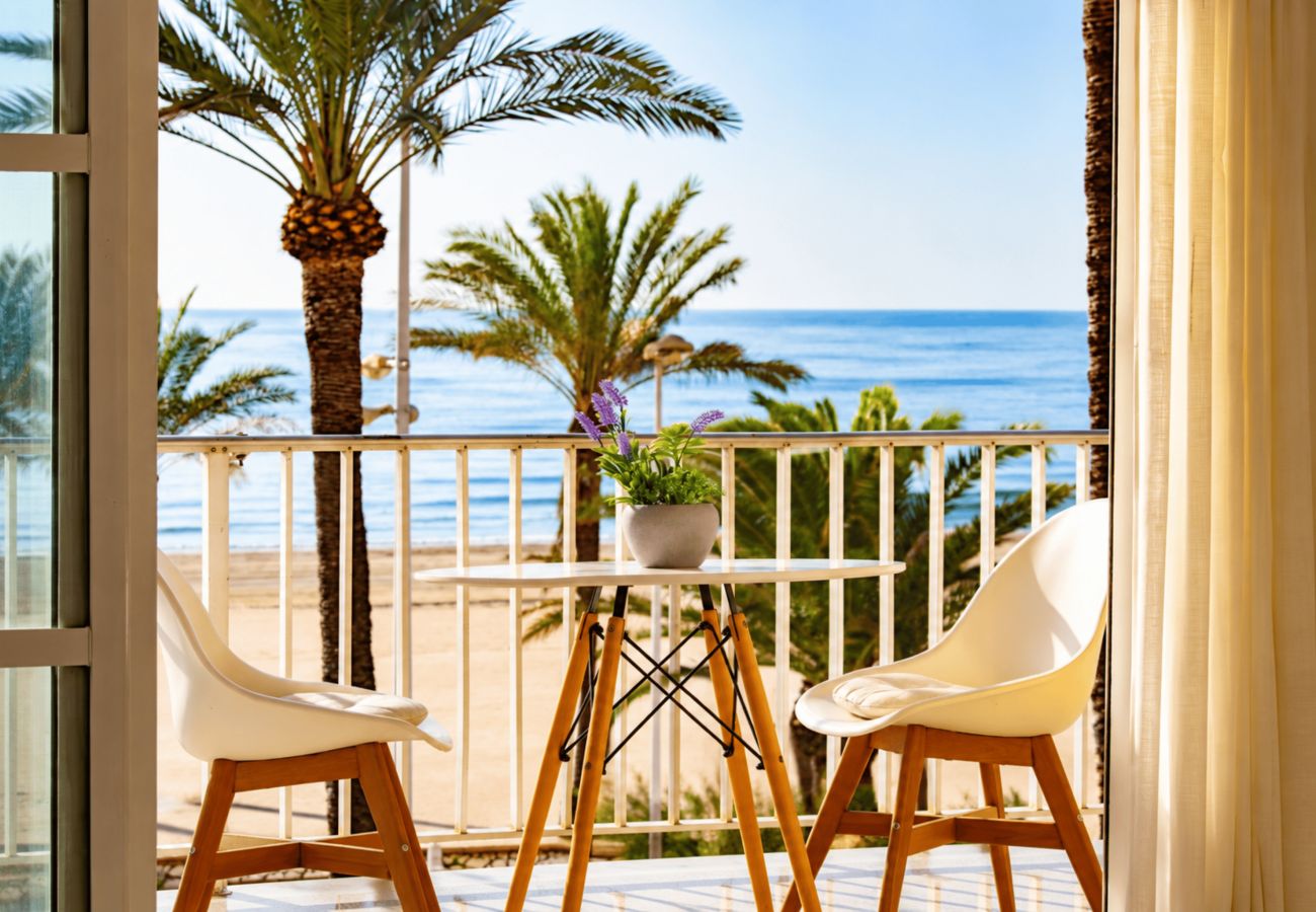 Appartement à Cullera - Cullera Horizon Apartment