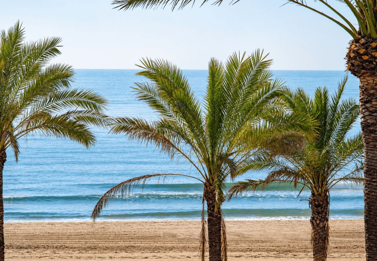 Appartement à Cullera - Cullera Horizon Apartment