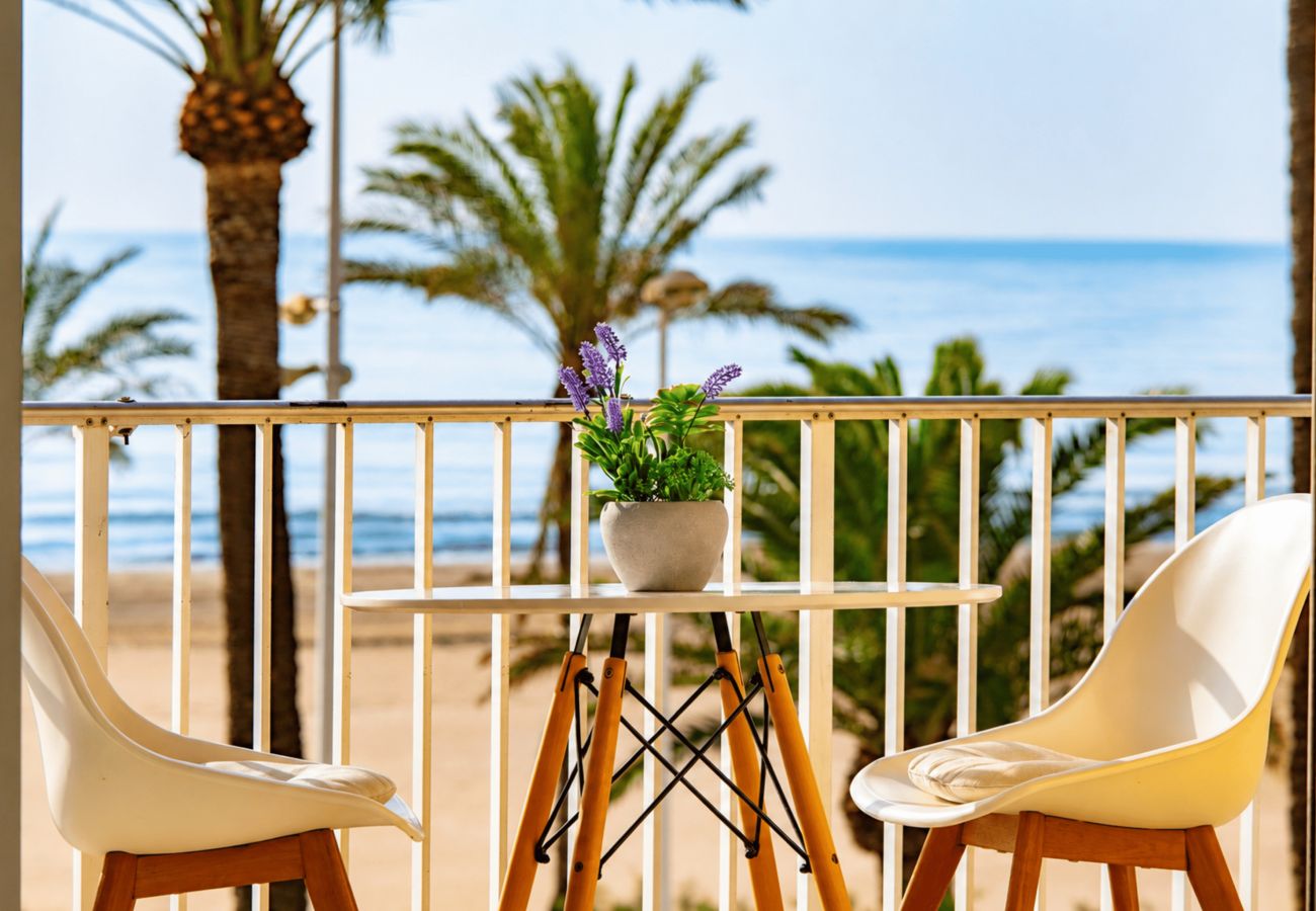 Appartement à Cullera - Cullera Horizon Apartment