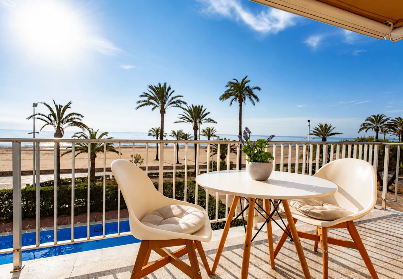 Appartement à Cullera - Cullera Horizon Apartment