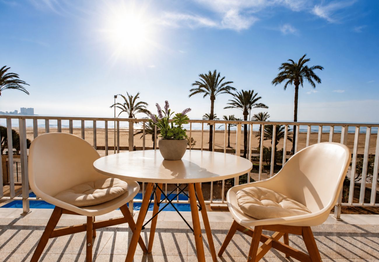 Appartement à Cullera - Cullera Horizon Apartment