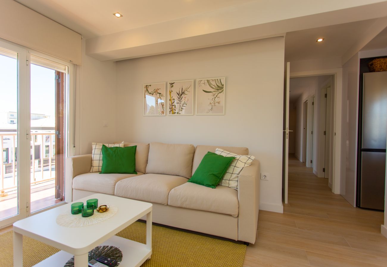 Appartement à Denia - Denia Apartamento Brisas