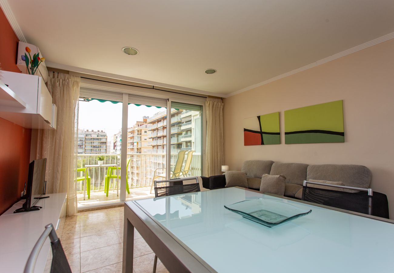 Appartement à Cullera - Appartement face à la mer Cullera