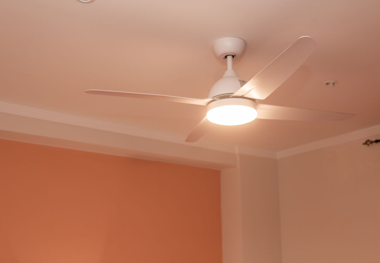 Appartement à Cullera - Appartement face à la mer Cullera