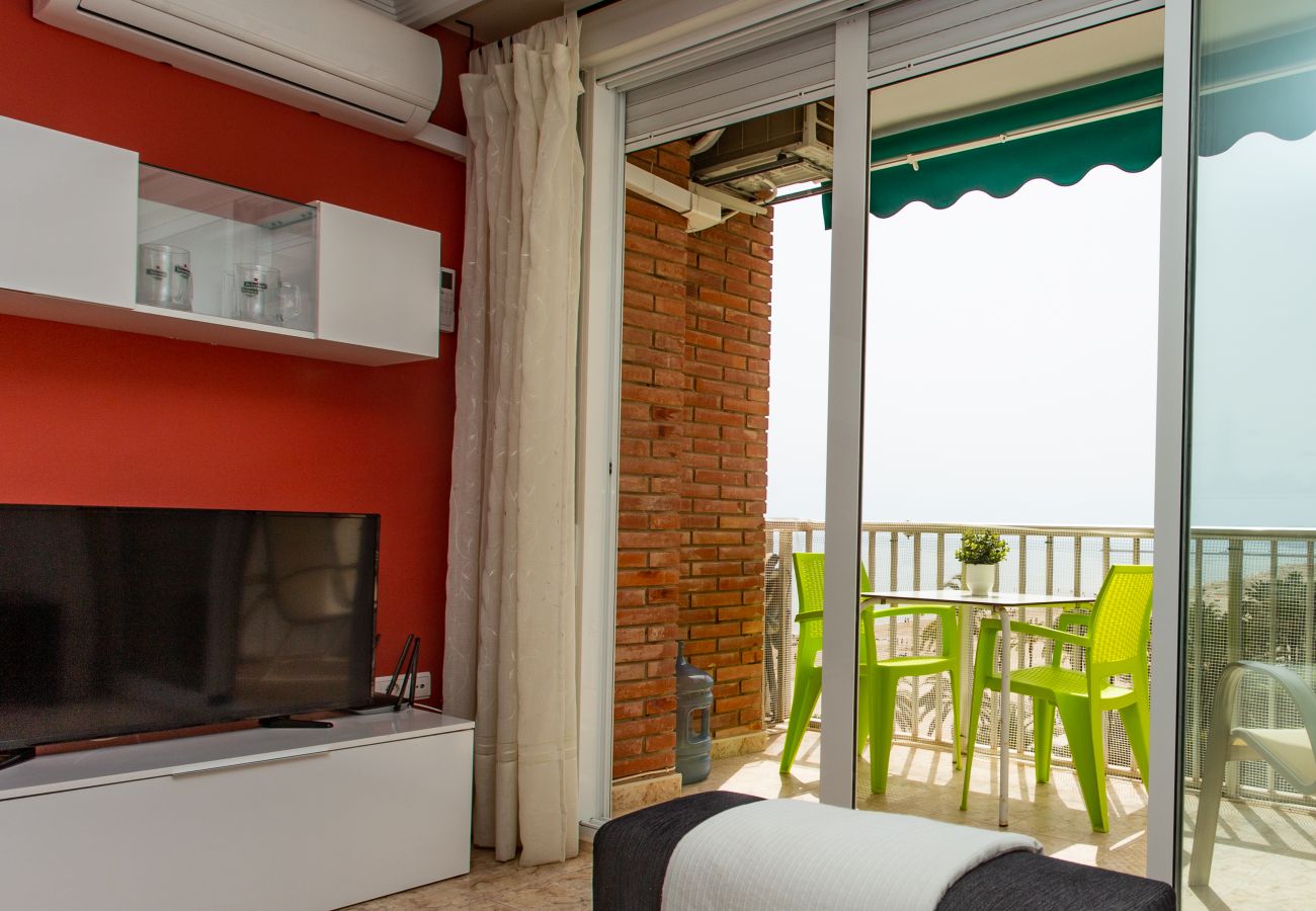 Appartement à Cullera - Appartement face à la mer Cullera