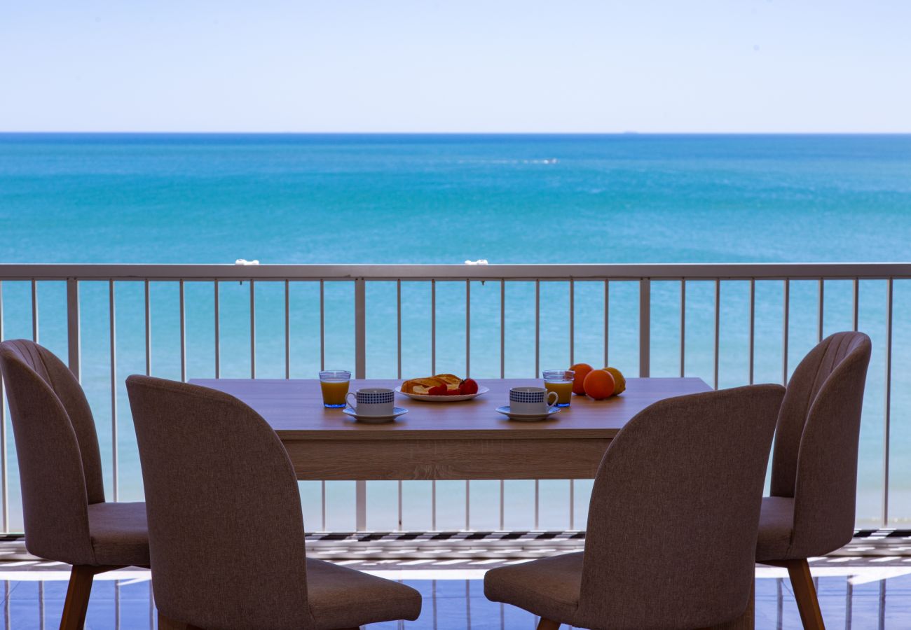 Appartement à Cullera - Cullera Sea Horizon Apartment