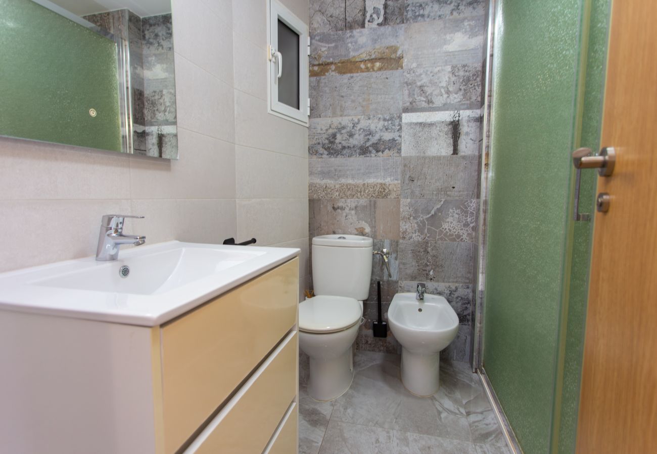 Appartement à Cullera - Cullera Sea Horizon Apartment