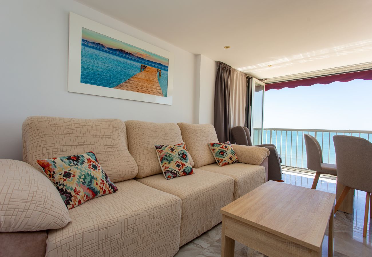 Appartement à Cullera - Cullera Sea Horizon Apartment