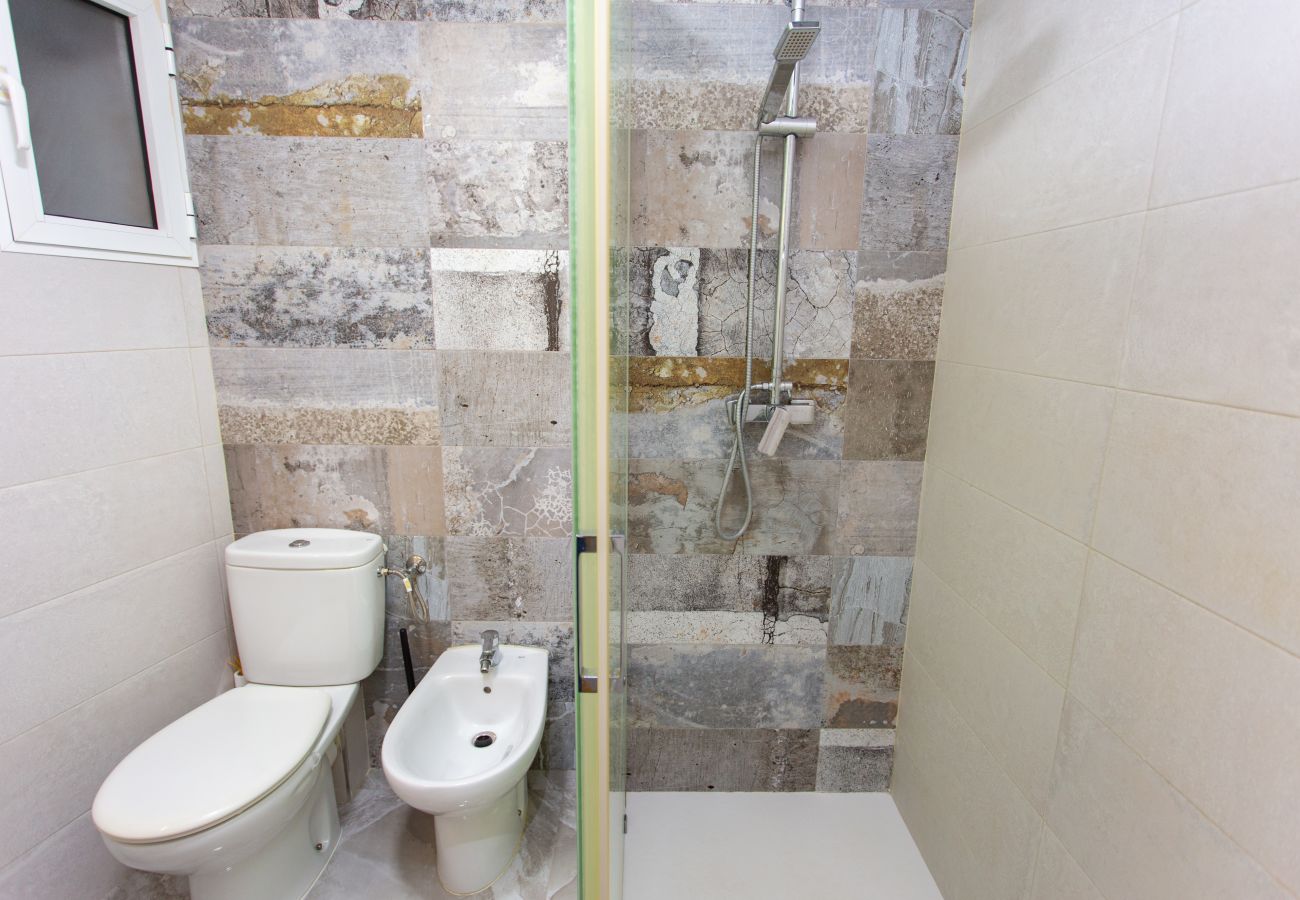 Appartement à Cullera - Cullera Sea Horizon Apartment