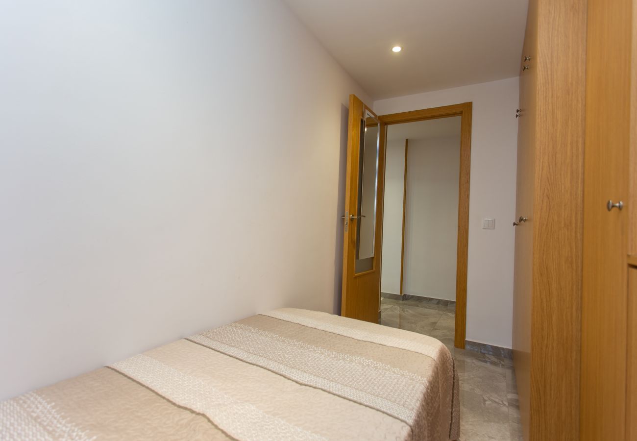 Appartement à Cullera - Cullera Sea Horizon Apartment