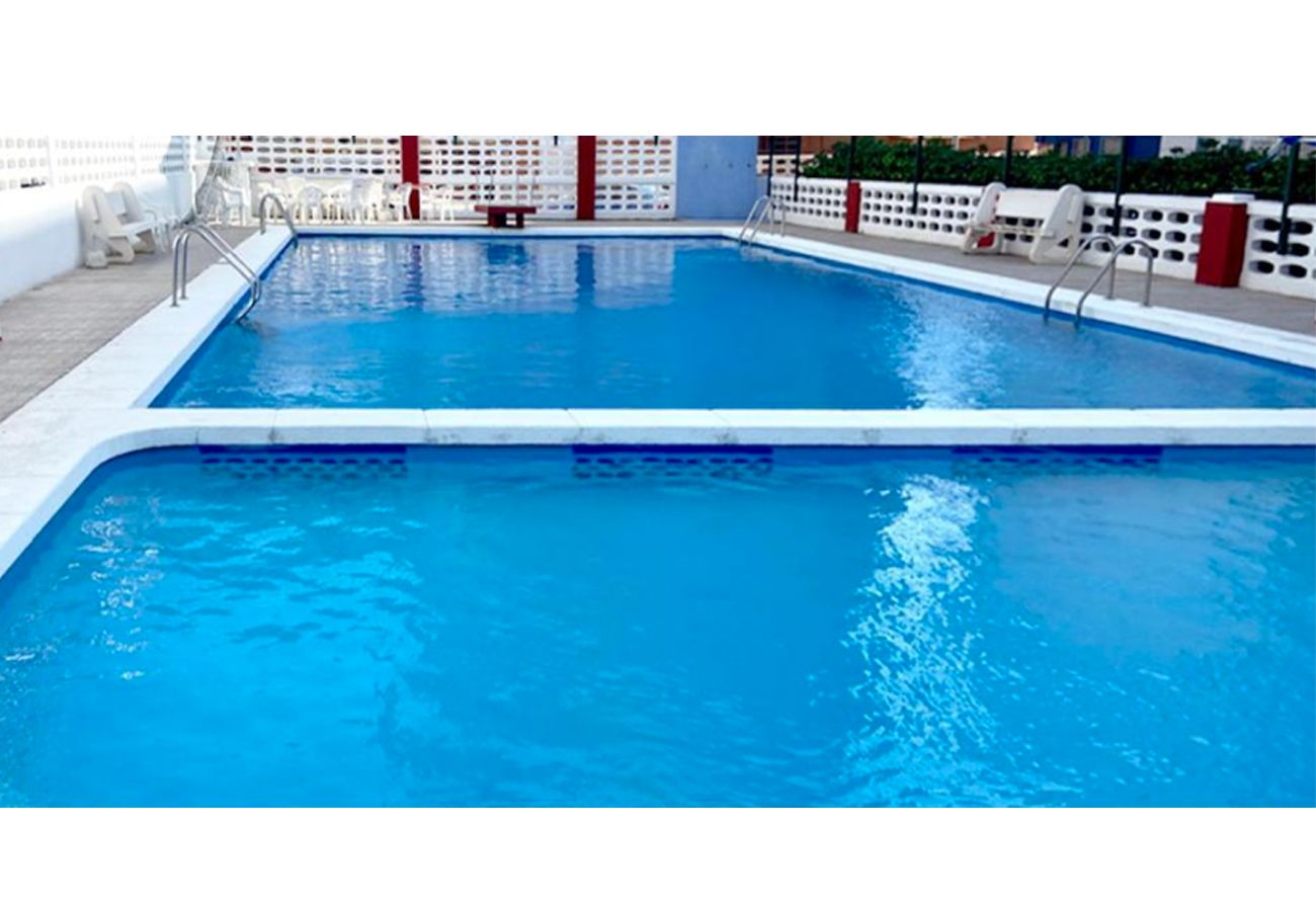 Appartement à Cullera - Cullera Sea Horizon Apartment
