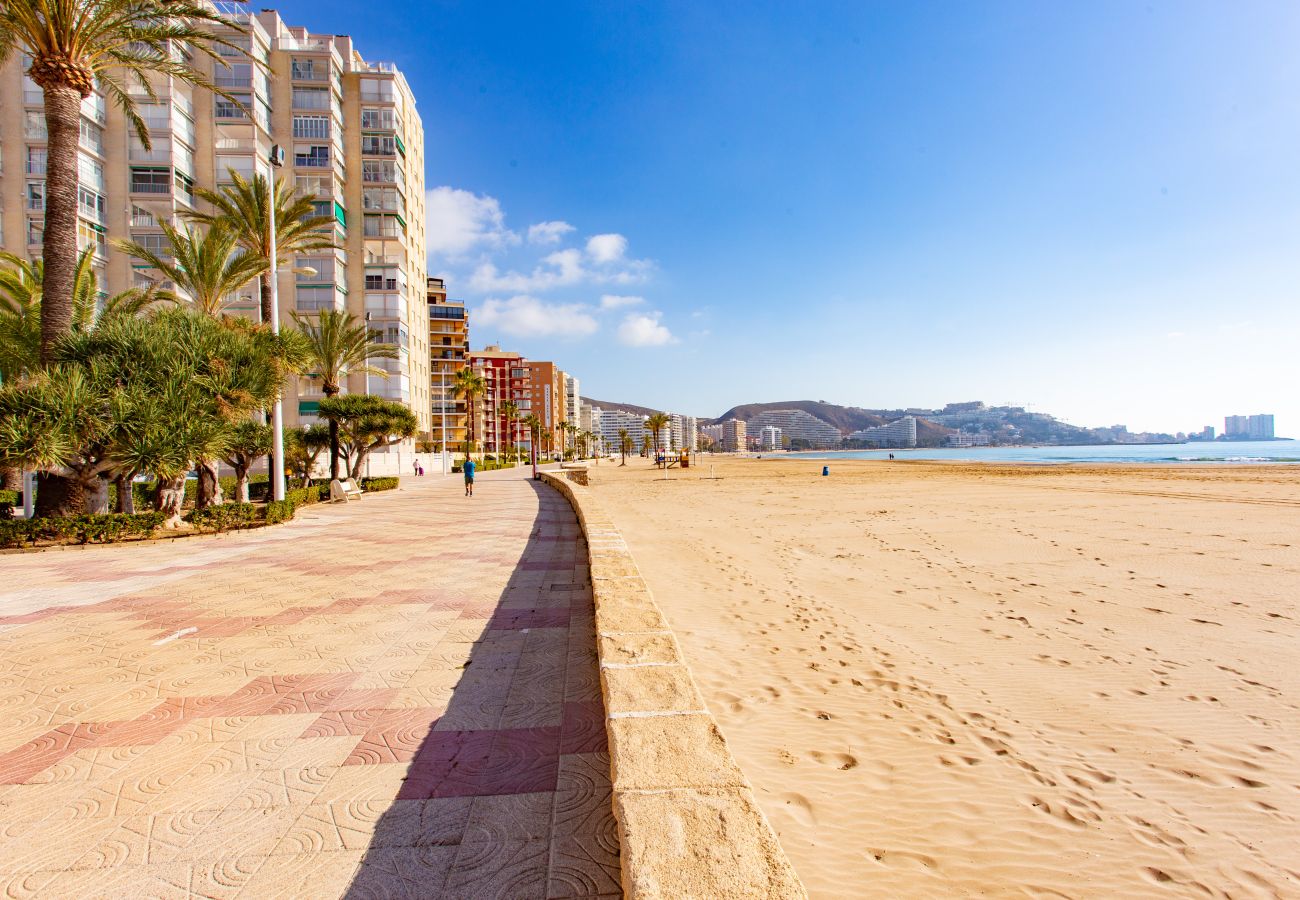 Appartement à Cullera - Cullera Sea Horizon Apartment